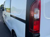 Used Fiat Talento 2017 White MPV