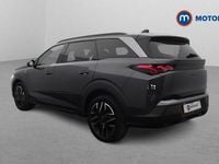 Used Peugeot 5008 GTi 136 HP (100 kW) 2025 Grey SUV