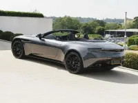 Used Aston Martin DB11 528 HP (388 kW) 2023 Grey Coupe