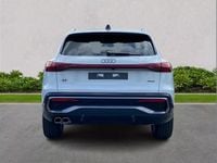 Used Audi Q5 S-Line 200 HP (147 kW) 2024 Other SUV