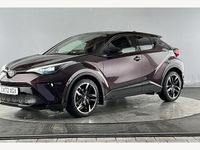 Used Toyota C-HR Sport 122 HP (89 kW) 2023 SUV