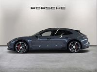 Used Porsche Taycan 4S Cross Turismo Cross Turismo 433 kW (590 HP) 2025 Grey Estate