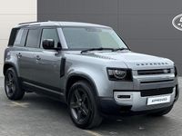 Usado Land Rover Defender SE 200 HP (147 kW) 2021 SUV