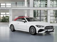 New Mercedes CLE200 AMG Line Premium 204 HP (150 kW) 2025 Cabriolet