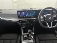 Used BMW M3 Competition Edition 523 HP (384 kW) 2026 Grey