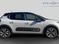 Used Citroën C3 PureTech 82 HP (60 kW) 2023 Hatchback