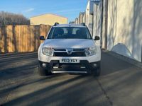 used Dacia Duster 1.5 dCi 110 Ambiance 5dr