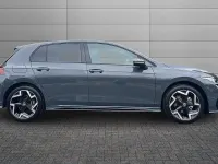 Used VW Golf VIII 150 HP (110 kW) 2026