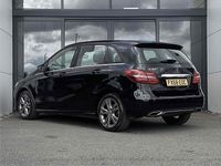 used Mercedes B180 B-ClassExclusive Edition