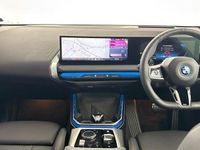 Used BMW X3 M Sport 295 HP (216 kW) 2025 Red SUV