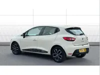 Used Renault Clio Dynamique 90 HP (66 kW) 2018 Other Hatchback