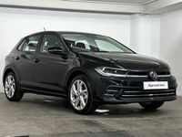 Used VW Polo 95 HP (69 kW) 2025 Hatchback