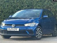 Used VW Polo Life 95 HP (69 kW) 2025 Hatchback