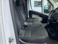Used Fiat Ducato 2019 White Van