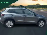 Used Skoda Karoq SE 150 HP (110 kW) 2026 Grey SUV