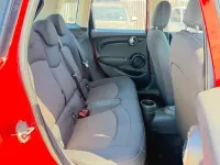 Used Mini Cooper Hatch 136 HP (100 kW) 2018 Red Hatchback