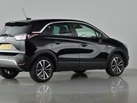 used Vauxhall Crossland X 1.2T [130] Elite Nav 5dr [Start Stop] Auto