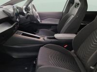 Begagnad Cupra Born e-Boost 169 kW (230 HK) 2023 Grå Halvkombi