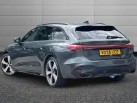 Used Audi A5 Comfort 204 HP (150 kW) 2026 Grey Estate