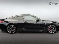 Used BMW M4 Competition Edition 523 HP (384 kW) 2024 Black Coupe