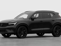New Volvo XC40 Ultra 163 HP (119 kW) 2026 Denim blue SUV