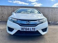 Używany Honda Jazz 2026 Biały Hatchback