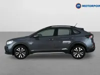 Used VW Taigo Life 110 HP (80 kW) 2023 Grey SUV