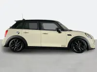 Usado Mini Cooper S Hatch 192 HP (141 kW) 2016 Branco Citadino
