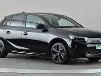 Used Vauxhall Corsa-e 100 kW (136 HP) 2026 Hatchback
