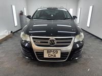 Used VW Passat R 2026 Black Estate