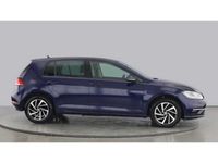 used VW Golf MK7 Facelift 1.6 TDI Match Edition 115PS