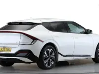 Used Kia EV6 GT-Line 239 kW (325 HP) 2023 SUV