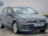 Used VW Golf VIII 150 HP (110 kW) 2025
