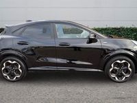 Used Ford Puma ST-Line X 155 HP (114 kW) 2026 SUV