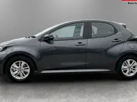 New Mazda 2 Center-Line 116 HP (85 kW) 2026 Hatchback