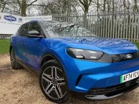Used Ford Capri Premium 250 kW (340 HP) 2026 SUV