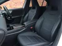 Used Mercedes A35 AMG Edition 316 HP (232 kW) 2025 White Hatchback