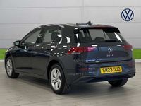 used VW Golf VIII 1.5 Tsi Life 5Dr