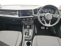 Używany Audi A1 Performance 2020 Biały SUV