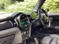 Used Mini Cooper S Hatch 135 kW (184 HP) 2020 Red Hatchback