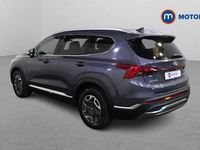 Used Hyundai Santa Fe Premium 230 HP (169 kW) 2024 SUV