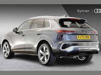 New Audi Q3 S-Line 267 HP (196 kW) 2026 Grey SUV