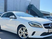 Used Mercedes A180 Premium 109 HP (80 kW) 2018 Hatchback