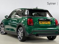 used Mini Cooper Hatch 1.5Exclusive Hatchback 5dr Petrol Steptronic Euro 6 (s/s) (136 ps)