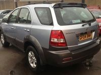 Used Kia Sorento 2004 SUV