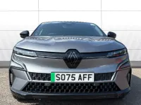 Used Renault Mégane Techno Esprit Alpine 159 kW (217 HP) 2026 Grey/black Hatchback