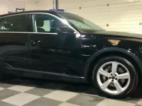 Used Audi e-tron 230 kW (313 HP) 2022 Black SUV