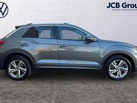 Used VW T-Roc 150 HP (110 kW) 2025 SUV
