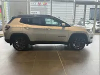 Used Jeep Compass 140 HP (102 kW) 2021 Other SUV