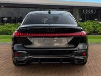 New Audi A5 Comfort 2025 Black Coupe